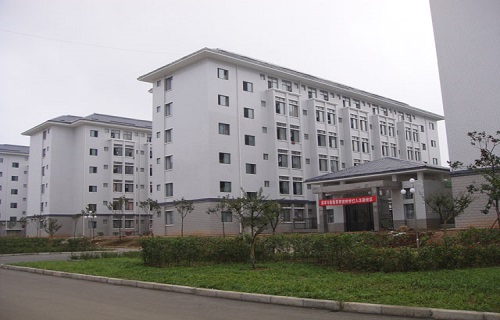 信陽職業(yè)技術(shù)學院成人教育學院