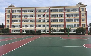 平江縣加義鎮(zhèn)獻沖中學(xué)