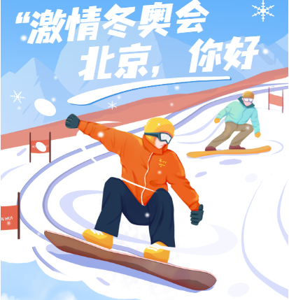 冬奧會(huì)中的隱藏的專升本英語考點(diǎn) 冬奧會(huì)中的隱藏的專升本英語考點(diǎn)