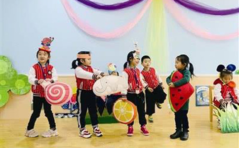 貴陽幼兒師范學校地址在哪兒?