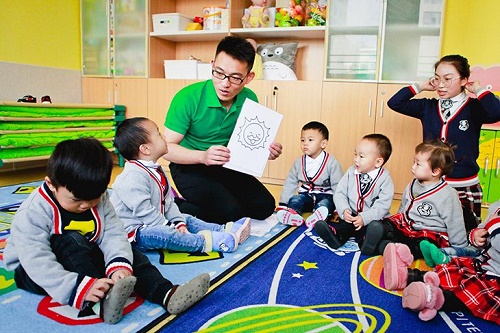 貴陽幼師學(xué)校怎么樣？好不好？