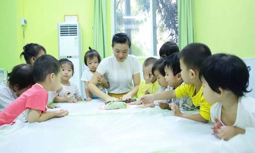 成都五年制幼師學(xué)校招生要求是什么？