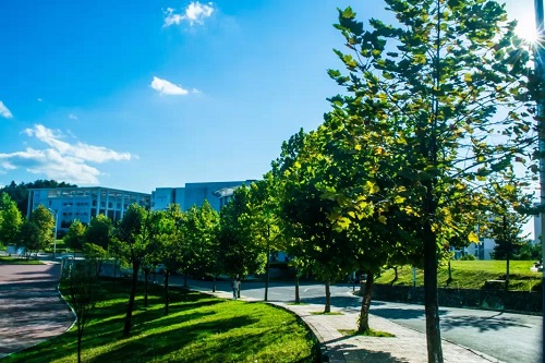 長順中等職業(yè)學(xué)校2021年春招招生計劃
