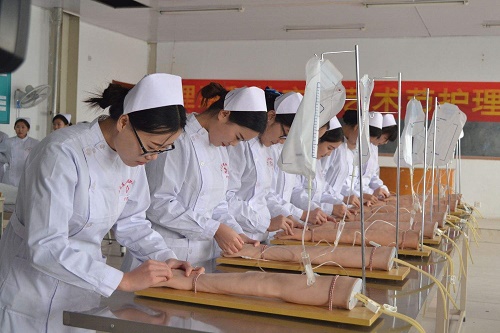 女孩子讀中專(zhuān)學(xué)什么專(zhuān)業(yè)好