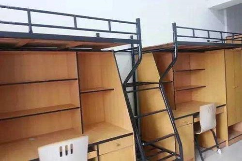 巴中信息技術(shù)學校宿舍條件怎么樣