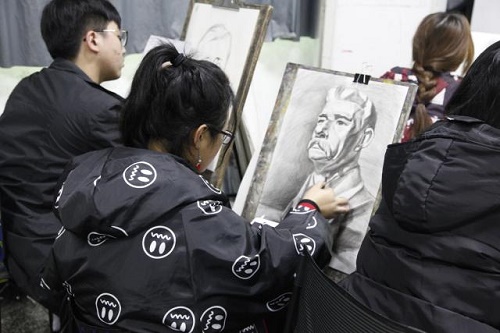 在貴州藝考生落榜了怎么辦？