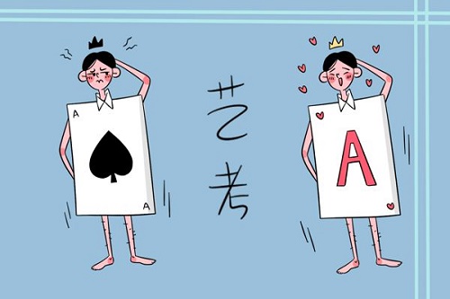 在重慶學(xué)影視表演專業(yè)要具備什么條件？