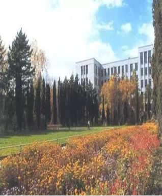 甘肅省藝術設計學校