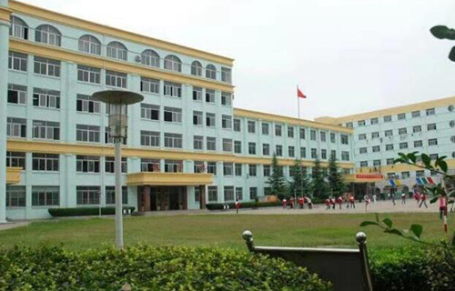 山東濟寧衛(wèi)生學(xué)校怎么樣、好不好