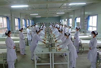 新疆維吾爾醫(yī)學(xué)?？茖W(xué)校2022年學(xué)費(fèi)、收費(fèi)多少