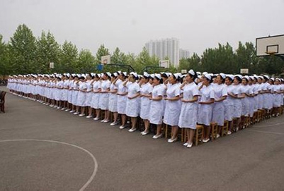 齊齊哈爾醫(yī)學院2022年宿舍條件