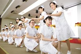 黑龍江護(hù)理高等?？茖W(xué)校2022年網(wǎng)站網(wǎng)址