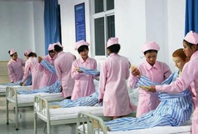 西寧衛(wèi)生職業(yè)技術(shù)學(xué)校2022年學(xué)費(fèi)、收費(fèi)多少