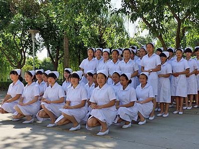 黑龍江醫(yī)藥衛(wèi)生職業(yè)學校2022年招生要求