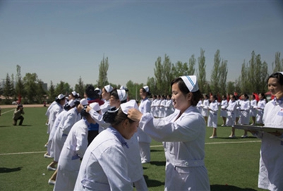 云南2022年衛(wèi)校是干什么的