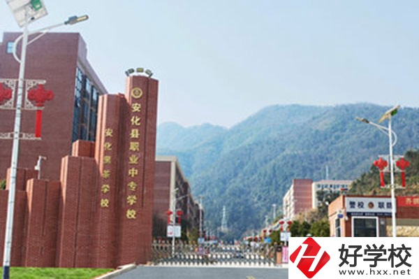 益陽(yáng)有哪些職高？師資力量怎么樣？