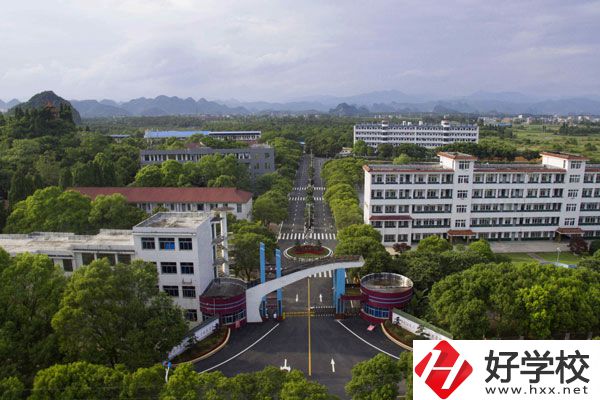 永州有哪些公辦技工學(xué)校？學(xué)校分別怎么樣？