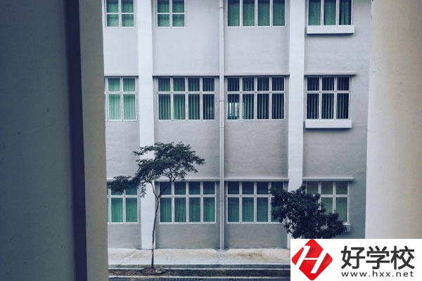 衡陽瀟湘職業(yè)中專怎么樣？有什么專業(yè)？