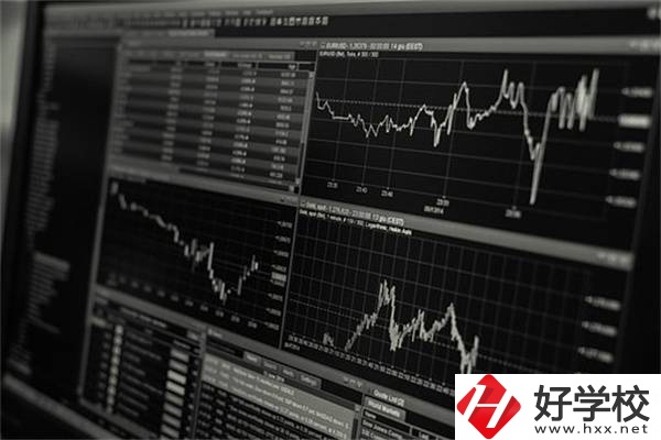 湖南職校會(huì)計(jì)電算化專業(yè)怎么樣？就業(yè)前景好不好？