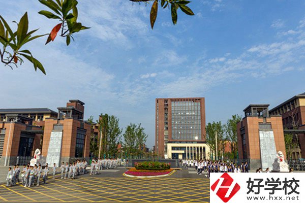 常德財(cái)經(jīng)學(xué)校好不好？師資力量怎么樣？