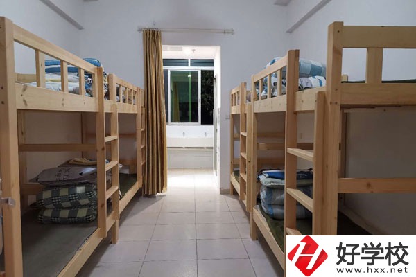 長沙康明中等職業(yè)學(xué)校怎么樣？值得去嗎？