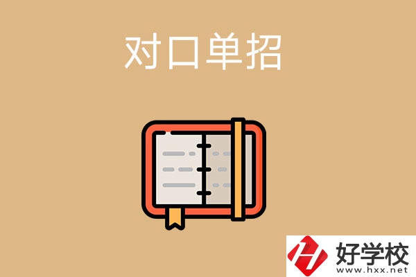 湖南對口單招筆試一般考什么內(nèi)容？該如何做準(zhǔn)備？