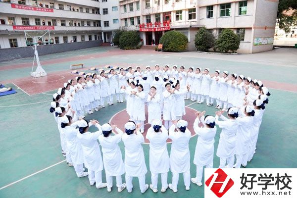 懷化啟航衛(wèi)生學(xué)校怎么樣？容易就業(yè)嗎？