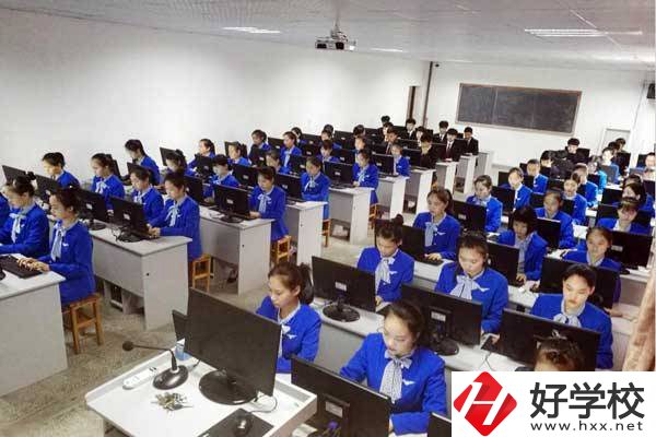 湖南有色金屬中專學校怎么樣？有哪些熱門專業(yè)？