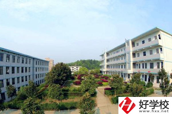 邵陽縣工業(yè)職業(yè)技術(shù)學(xué)校有哪些特色？