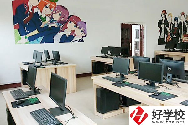 岳陽江南通信職業(yè)技術(shù)學(xué)校怎么樣？環(huán)境怎么樣？