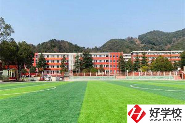 岳陽市理工職業(yè)技術學校的特色專業(yè)有哪些？