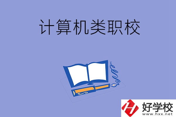 婁底有哪些計(jì)算機(jī)類的職校？