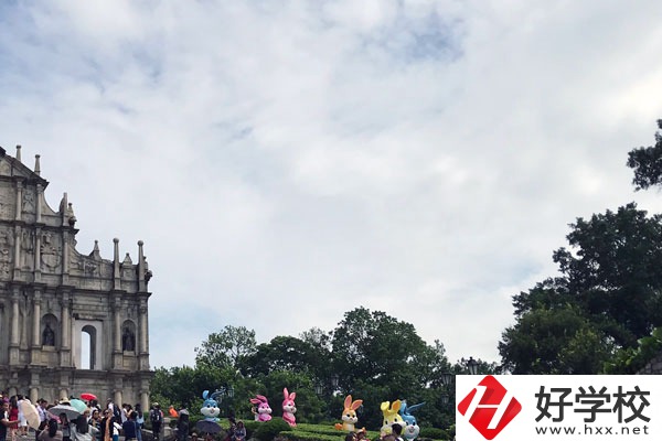 懷化有哪些中職學(xué)校？推薦這四所