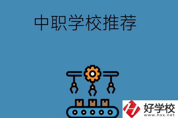 湖南寧鄉(xiāng)有哪些好的中職學(xué)校推薦？