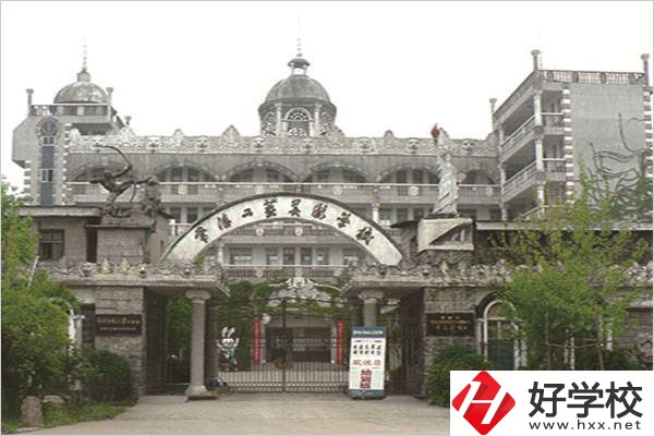 常德學(xué)設(shè)計(jì)可以讀哪所中專？可以升學(xué)嗎？