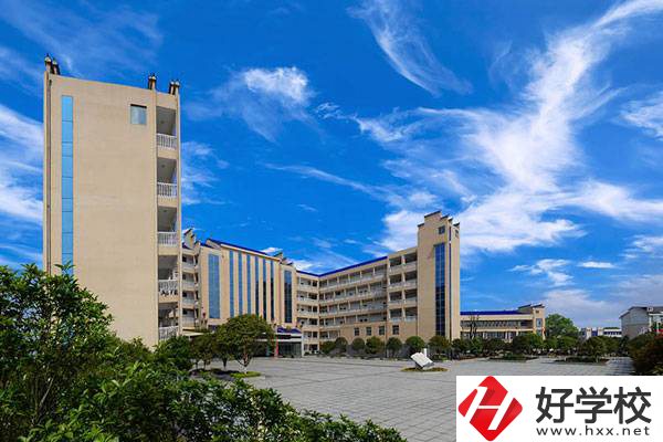 永州市的重點中等專業(yè)學校有哪些？