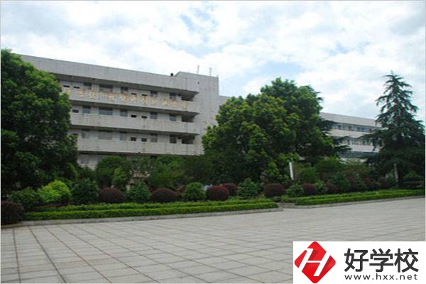 郴州市第一職業(yè)中專的招生專業(yè)有哪些？就業(yè)前景好嗎？