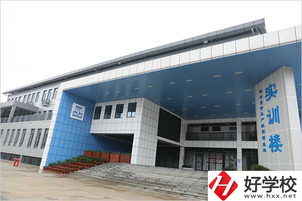 想在湖南學(xué)習(xí)建筑類專業(yè)，推薦這所中職院校