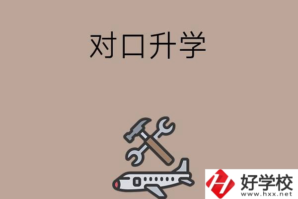 職高學(xué)生參加湖南省對(duì)口升學(xué)，有什么本科可以報(bào)考？