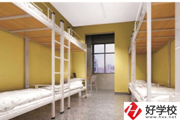 懷化市有哪些公立的職校？環(huán)境好不好？