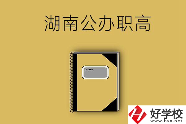 想在湖南讀公辦職高，推薦這三所學校