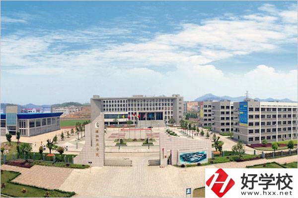 湖南有開設(shè)電子商務(wù)專業(yè)的五年制大專學校有哪些？