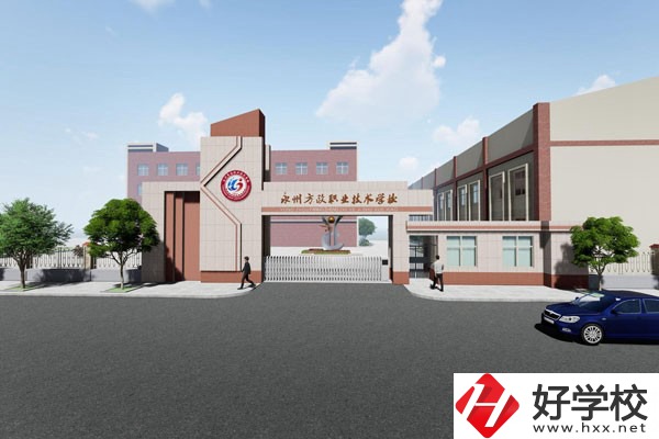 永州方政職業(yè)技術(shù)學(xué)校的師資如何？有哪些優(yōu)秀教師？