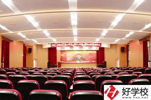 長沙市湘都中等職業(yè)學(xué)校怎么樣？有哪些招生要求？