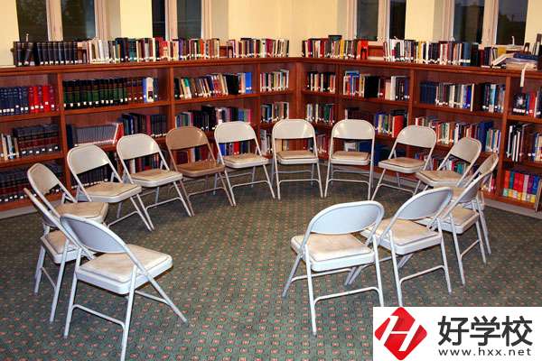 益陽職業(yè)技術學院怎么樣？有哪些專業(yè)？