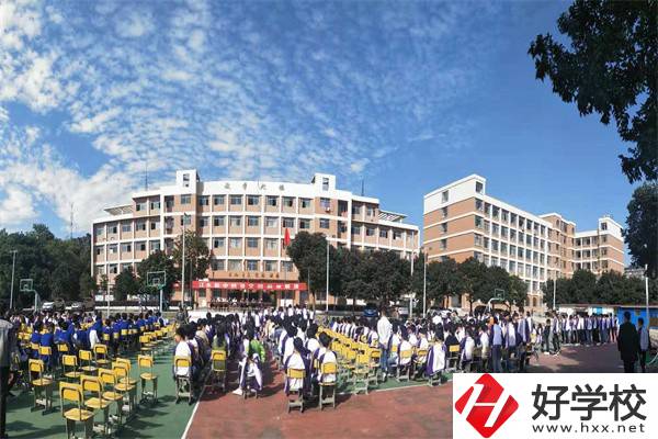 永州有哪些公立職高推薦？就學(xué)環(huán)境怎么樣？