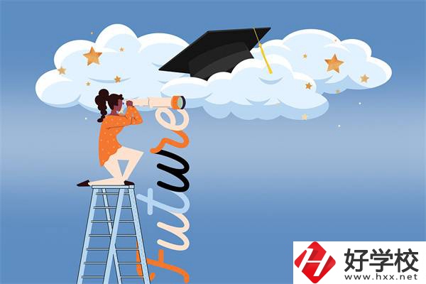 永州讀職校的學(xué)生多嗎？讀職校有什么用？