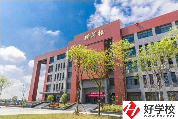 湖南中職學(xué)校排名靠前的有哪些？