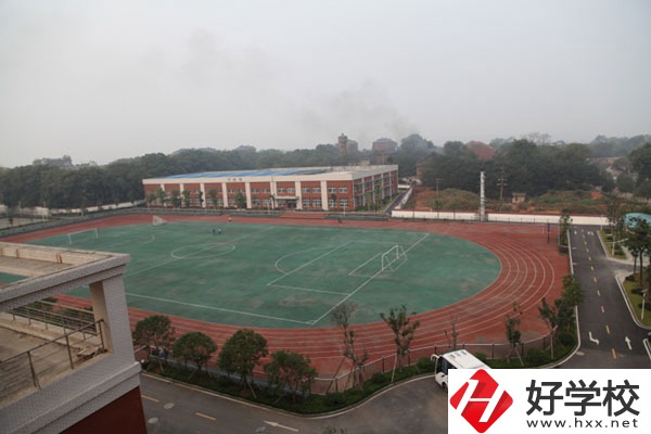 湖南省特教中等專業(yè)學校辦學條件如何？