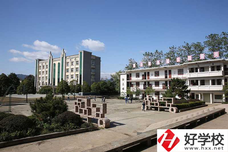 溆浦縣職業(yè)中等專業(yè)學(xué)校學(xué)什么容易就業(yè)？